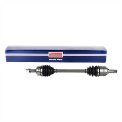 Borg & Beck - Drive Shaft - BDS1058 - Fits: GM Corsa III (D) 2009-14