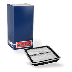 Borg & Beck - AIR FILTER - BFA2305 - Fits: Subaru Forester,Impreza III