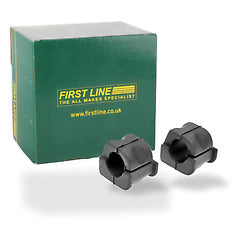 First Line - A-ROLL BAR BUSH KIT - FSK7137K - Fits: Volkswagen Polo III 94-