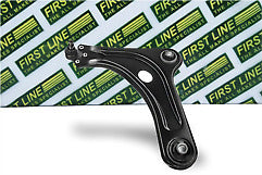 First Line - SUSPENSION ARM LH - FCA7273 - Fits: Citroen DS3 2012-