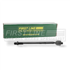 First Line - RACK END L/R - FTR5582 - Fits: Volvo S60 10-, XC60 08-
