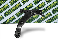First Line - WISHBONE RH - FCA6173 - Fits: Toyota Corolla 1997-2000