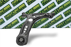 First Line - SUSPENSION ARM RH - FCA7181 - Fits: VW Golf MKVII 2012-