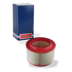 Borg & Beck - AIR FILTER - BFA2593 - Fits: RANGER 2.2TDCI 11-
