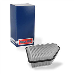 Borg & Beck - AIR FILTER - BFA2164 - Fits: Toyota Auris
