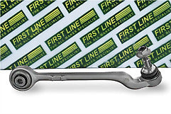 First Line - SUSPENSION ARM RH - FCA7269 - Fits: BMW 1 Series F20,2 Series F22