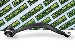 First Line - SUSPENSION ARM RH - FCA7339 - Fits: BMW X3 (F25),X4 (F26) 2010-