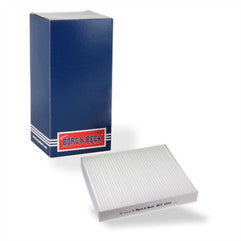 Borg & Beck - CABIN FILTER - BFC1314 - Fits: OPTIMA 2010 -