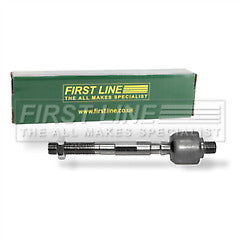 First Line - RACK END L/R - FTR5239 - Fits: Rover 45/400/MG ZS 95-