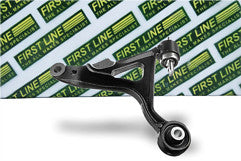 First Line - WISHBONE LH - FCA7207 - Fits: Volvo S60 05-
