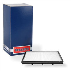 Borg & Beck - CABIN FILTER - BFC1064 - Fits: Rover 75, MG
