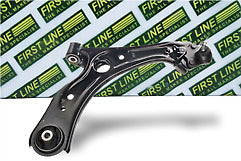 First Line - SUSPENSION ARM RH - FCA7711 - Fits: HONDA HR-V 16-
