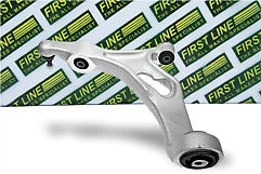 First Line - SUSPENSION ARM LH - FCA6653 - Fits: Audi Q7 2006- Porsche Cayenne