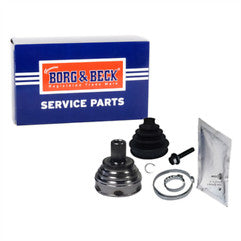 Borg & Beck - CV Joint - BCJ1175 - Fits: VAG Q2 2016-20