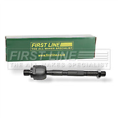 First Line - RACK END RH - FTR5271 - Fits: Kia Rio DE 03/05-on