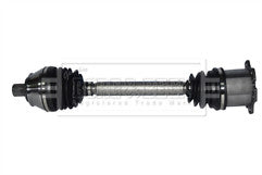 Borg & Beck - Drive Shaft - BDS1418 - Fits: VAG A6 2004-2008