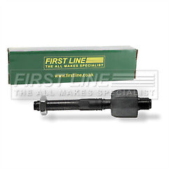 First Line - RACK END L/R - FTR5222 - Fits: Volvo S60, S80, V70 MkII