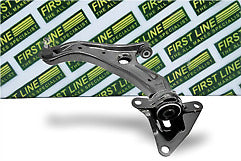 First Line - SUSPENSION ARM LH - FCA6912 - Fits: Honda Jazz 08-