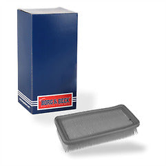 Borg & Beck - AIR FILTER - BFA2277 - Fits: Hyundai Accent III; Kia Rio II