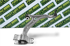 First Line - SUSPENSION ARM RH - FCA7202 - Fits: Mercedes A Class 176 Series