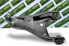 First Line - SUSPENSION ARM LH - FCA6953 - Fits: Dacia Duster 2010-