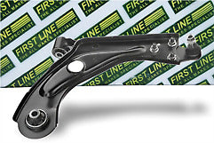 First Line - SUSPENSION ARM RH - FCA7418 - Fits: Citroen C4 Picasso II 2013-