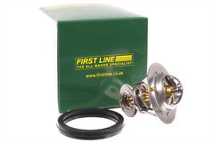 First Line - THERMOSTAT KIT - FTK169 - Fits: Toyota HiAce II, Ford Transit