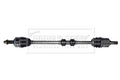 Borg & Beck - Drive Shaft - BDS1383 - Fits: Kia Sportage 2010-2015