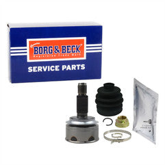 Borg & Beck - CV Joint - BCJ1342 - Fits: Honda CR-Z  2010-