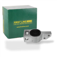First Line - WISHBONE REAR BUSH - FSK6888 - Fits: VW Passat VII 05-
