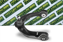 First Line - TRACK CONTROL ARM LH - FCA7522 - Fits: Jeep Grand Cherokee (WK2)