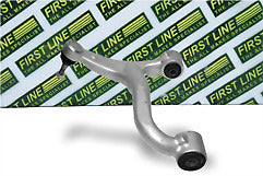 First Line - REAR WISHBONE LH - FCA6449 - Fits: Mercedes M-Class(163) 98-05