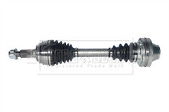 Borg & Beck - Drive Shaft - BDS1221 - Fits: VAG Q7 (2011-15)