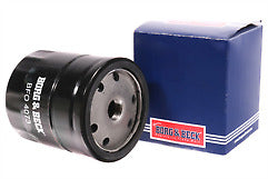 Borg & Beck - OIL FILTER - BFO4073 - Fits: Rover Maestro, Marina