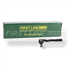First Line - TIE ROD END LH - FTR5104 - Fits: Mercedes E Class 211