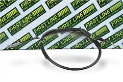 First Line - BRAKE CABLE - FKB3316 - Fits: Audi A2 1.4 Tdi 03-