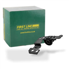 First Line - WISHBONE BUSH LH - FSK6333 - Fits: Fiat Doblo, Doblo Cargo 1/01-