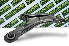 First Line - SUSPENSION ARM RH - FCA6778 - Fits: Renault Kangoo 2009-