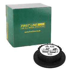 First Line - RADIATOR CAP - FRC108 - Fits: Land Rover Discovery III