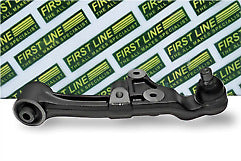 First Line - TRACK CONTROL ARM RH - FCA6270 - Fits: Kia Sedona  1999-2006