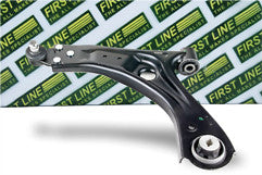 First Line - SUSPENSION ARM LH - FCA7874 - Fits: Ford Focus 18-