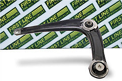 First Line - SUSPENSION ARM LH - FCA7714 - Fits: PSA JUMPY, EXPERT, PROACR 16-