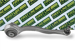 First Line - SUSPENSION ARM RH - FCA7211 - Fits: Mercedes C-Class 204 Series