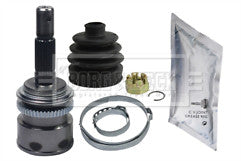 Borg & Beck - CV Joint - BCJ1581 - Fits: Daihatsu Terios 2000-2002