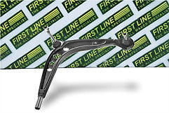 First Line - WISHBONE RH - FCA5604 - Fits: BMW 3 Series E30 1983-94