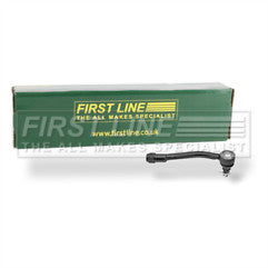 First Line - TIE ROD END RH - FTR5639 - Fits: Hyundai I800 08-