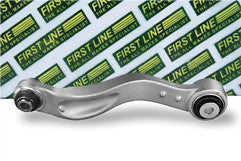 First Line - SUSPENSION ARM LH - FCA7250 - Fits: BMW 7 Series (F01,F02) 08-
