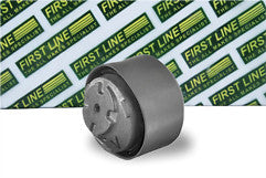 First Line - ENGINE MOUNTING - FEM3912 - Fits: Mercedes C, E-Class 00-08