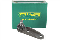 First Line - BALL JOINT LOWER L/R - FBJ5362 - Fits: Renault Megane Scenic 1997-03