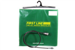First Line - SPEEDO CABLE - FKS2030 - Fits: Peugeot 106 91-